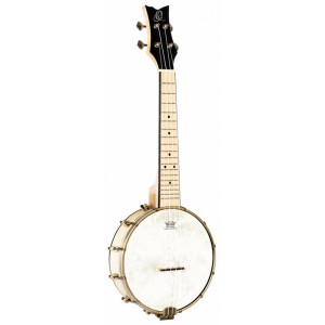 Ortega OUBJE90-MA - banjolele