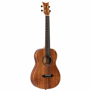 Ortega RUACA-BA - ukulele barytonowe