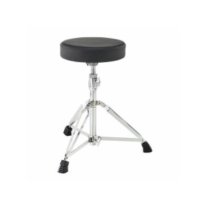 Millenium MDT4 Drum Throne Round - siedzisko perkusyjne