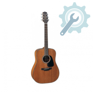 Takamine GD11M NS - gitara akustyczna + Regulacja | zestaw