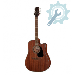 Takamine GD11MCE-NS - gitara elektroakustyczna + Regulacja | zestaw