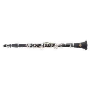 Roy Benson CB-317 - klarnet w stroju Bb