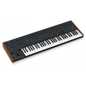 Behringer UB-Xa - 16-głosowy analogowy syntezator polifoniczny