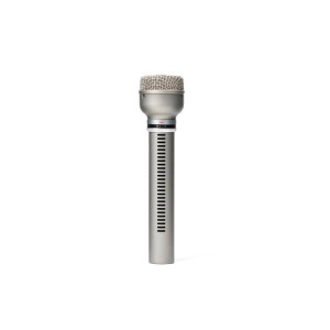 Warm Audio WA-19N - mikrofon dynamiczny, uniwersalny