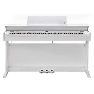 Kurzweil CUP E1 WH - pianino cyfrowe stacjonarne