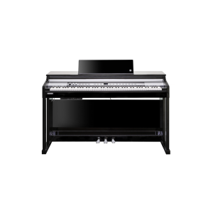 Kurzweil CUP P1 BP - pianino cyfrowe stacjonarne