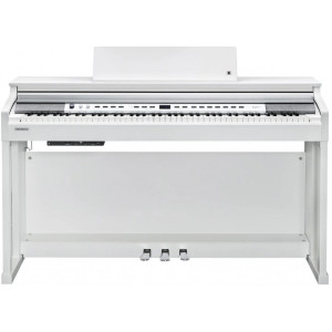 Kurzweil CUP P1 WH - pianino cyfrowe stacjonarne