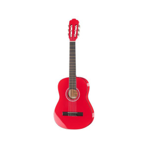 Startone CG-851 1/2 Red - gitara klasyczna 1/2