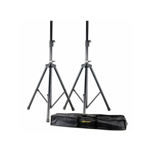 Millenium BS-2222 Pro Set - zestaw statywów kolumnowych