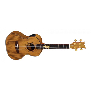 Ortega Lizard TE-GB - Ukulele tenorowe elektroakustyczne