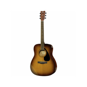 Yamaha F310 Tobacco BR Sunburst - gitara akustyczna