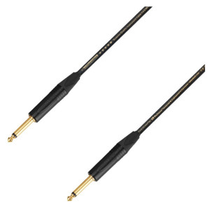 Adam Hall K5IPP0900 Palmer - kabel instrumentalny 9 m