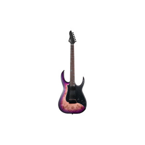 Mooer GTRS Modern 810 PB - gitara elektryczna z procesorem efektów