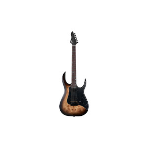 Mooer GTRS Modern 810 NB - gitara elektryczna z procesorem efektów