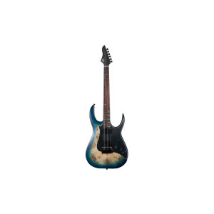 Mooer GTRS Modern 810 BB - gitara elektryczna z procesorem efektów