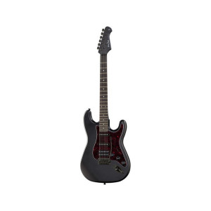 Harley Benton ST-20HSS SBK - gitara elektryczna