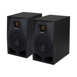 ADAM Audio A7V Set - monitory aktywne studyjne | para | zestaw