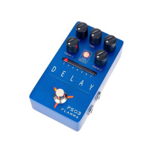 Flamma FS03 Delay - efekt gitarowy