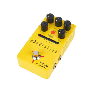Flamma FS05 Multi Modulation - efekt gitarowy modulacyjny