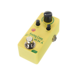 Flamma FC21 Optical Compressor - kompresor gitarowy