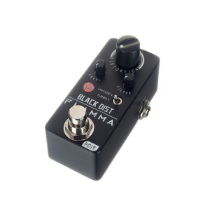 Flamma FC19 Black Distortion - efekt gitarowy