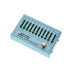 Joyo R-12 Band Controller Equalizer - korektor 10-pasmowy
