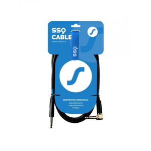 SSQ JMPJMK10 - kabel gitarowy, instrumentalny | 10 metrów