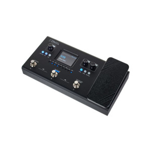 Harley Benton DNAfx GiT Advanced - multiefekt gitarowy