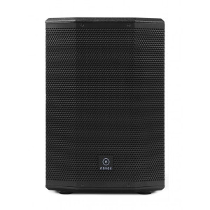 Novox N-SUB 12 - kolumna niskotonowa aktywna, subwoofer 12 cali