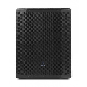 Novox N-SUB 18 - kolumna niskotonowa aktywna, subwoofer 18 cali