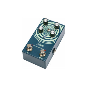 EarthQuaker Devices Silos - efekt gitarowy delay