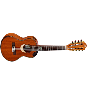 Ortega Eclipse-TE-8 ukulele 8-strunowe - tenorowe