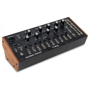 Moog Spectravox - analogowy syntezator półmodularny