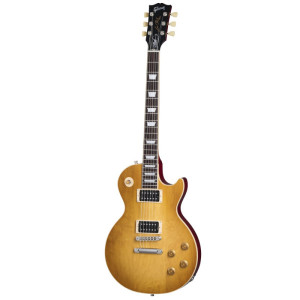 Gibson Slash ''Jessica'' Les Paul Standard Honey Burst - gitara elektryczna