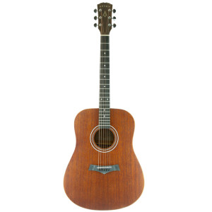 Arrow Raw Series Mahogany - gitara akustyczna