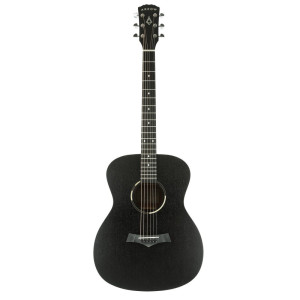 Arrow Raw Series Black - gitara akustyczna
