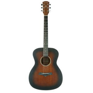 Arrow Raw Series Gradient - gitara akustyczna