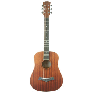 Arrow Travel Series Mahogany Top - gitara akustyczna