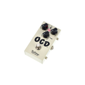Fulltone OCD Overdrive V2 - efekt overdrive przester