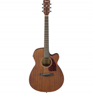 Ibanez pf12mhce-opn gitara elektroakustyczna