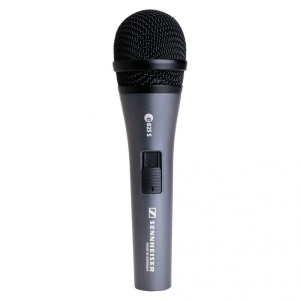 Sennheiser E825S mikrofon dynamiczny