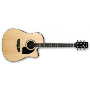 Ibanez PF15ECE-NT gitara elektroakustyczna
