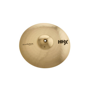Sabian HHX Sabian Evolution Crash 16' 11606 XE (B) talerz do perkusji, crash