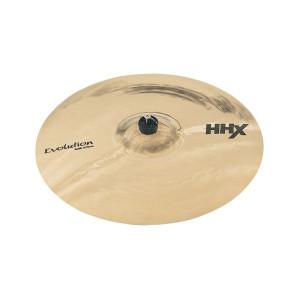 Sabian HHX Evolution Crash 18' talerz do perkusji, crash