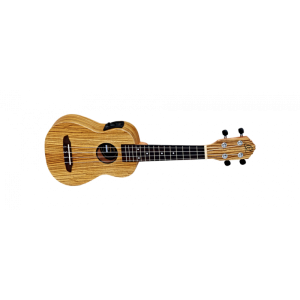 Ortega RFU10ZE ukulele sopranowe