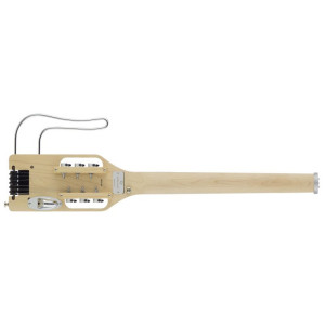 Traveler electric ultra light natural map gitara elektryczna
