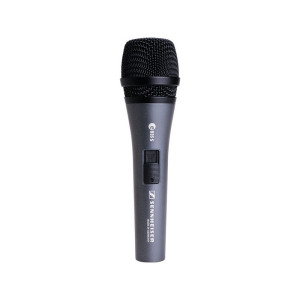 Sennheiser E835S mikrofon dynamiczny, wokalny