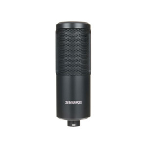 Shure SM4 - Mikrofon pojemnościowy wielkomebranowy