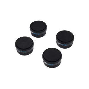 Swissonic Speaker Isolation Riser - izolatory do monitorów studyjnych