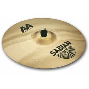 Sabian AA Medium Crash 16' 21608(b) talerz do perkusji, crash